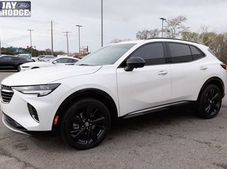 Used 2023 Buick Envision Essence w/ Technology Package I video 2