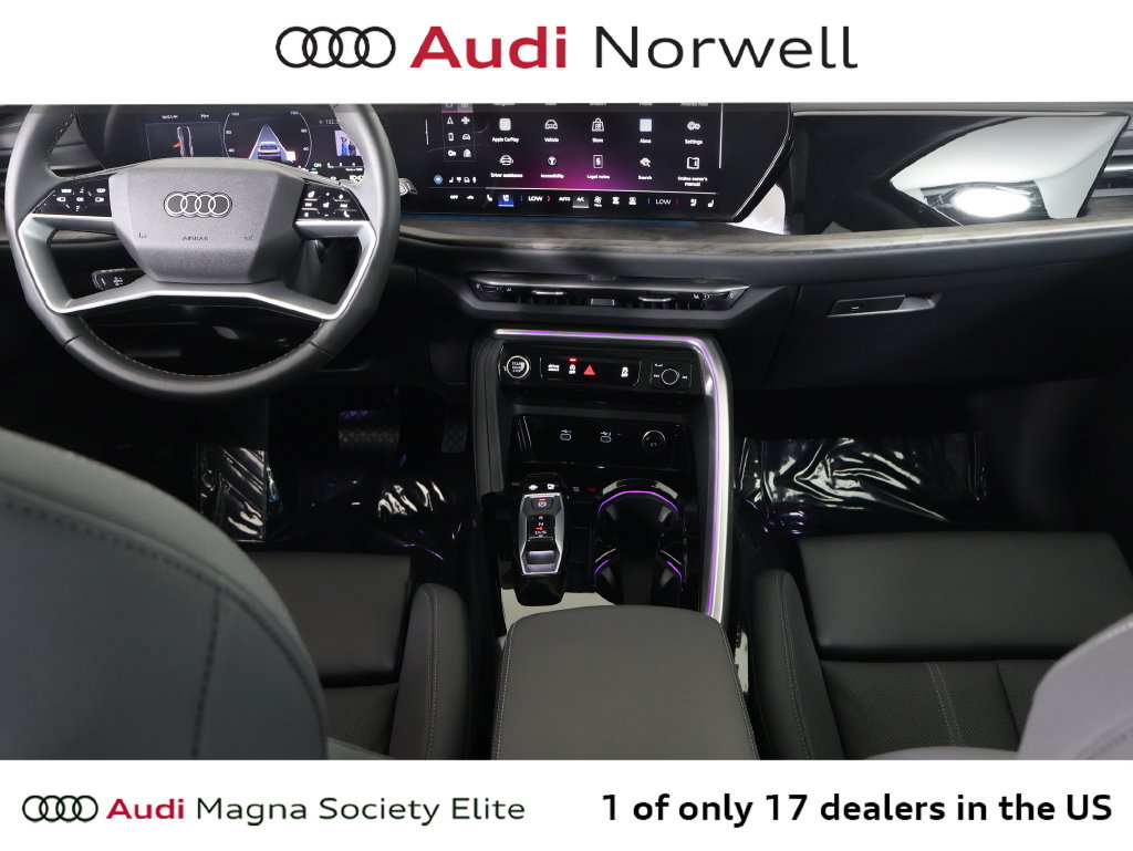 Certified 2025 Audi Q5 Premium w/ Premium Plus AWD/4WD image 25