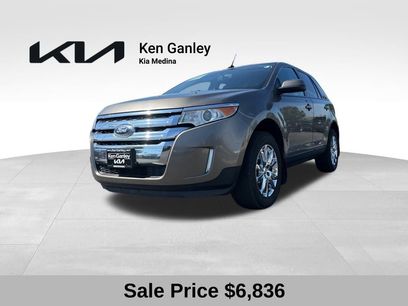 Used 2014 Ford Edge SEL w/ Equipment Group 205A