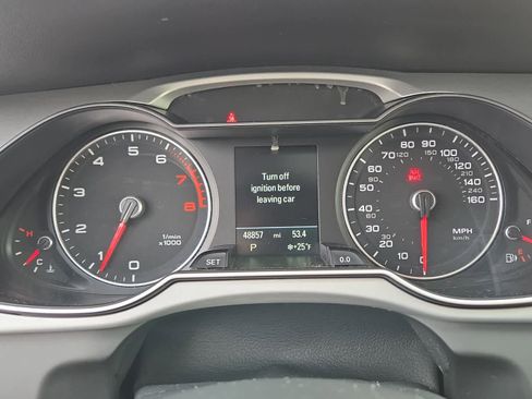 Used 2015 Audi A4 2.0T Premium Plus w/ Technology Package image 15