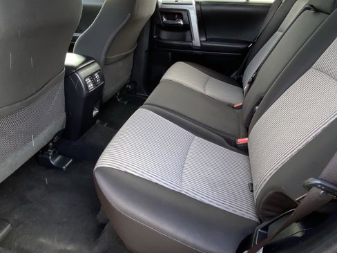 Certified 2024 Toyota 4Runner SR5 image 24