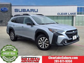 Certified 2025 Subaru Outback Premium w/ Popular Package #1A video 1