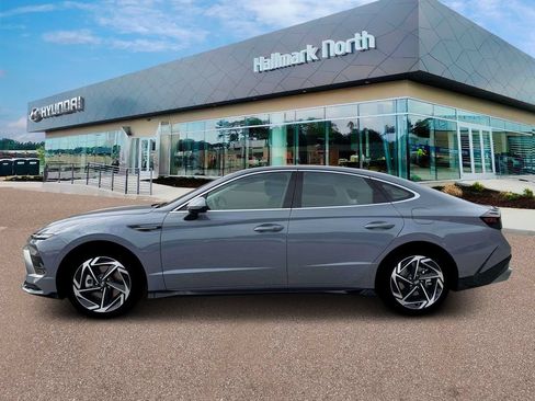 New 2026 Hyundai Sonata SEL FWD image 3