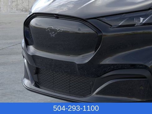 New 2026 Ford Mustang Mach-E Premium image 19