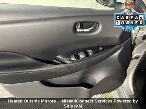 Used 2020 Nissan Leaf SV w/ SV All Weather Package FWD image 13