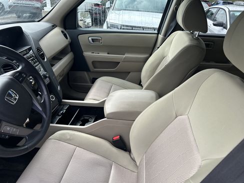 Used 2014 Honda Pilot EX image 14