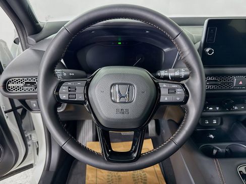 New 2026 Honda HR-V Sport image 12