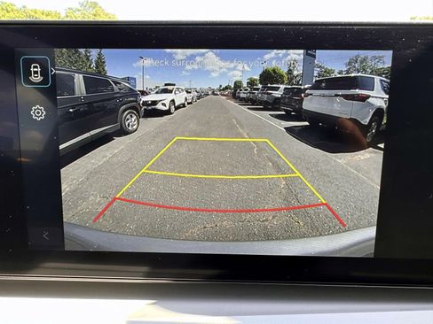 Used 2025 Hyundai Tucson SEL AWD/4WD image 21