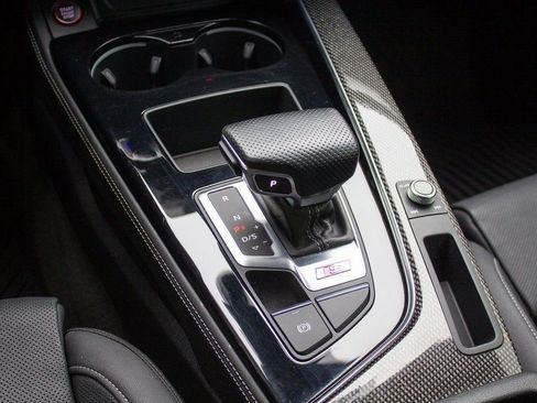 Used 2022 Audi S5 Premium Plus image 21