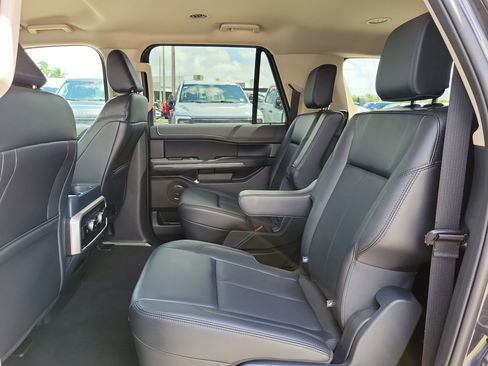 Used 2024 Ford Expedition Max XLT RWD image 21