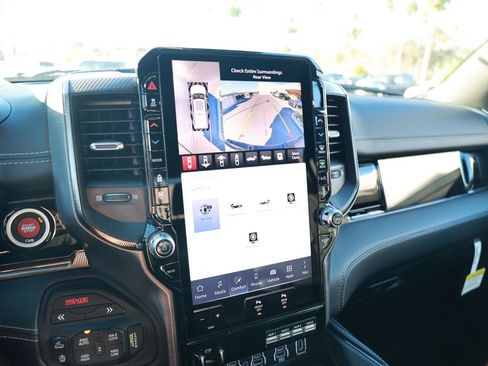 New 2026 RAM 1500 RHO image 19