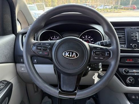 Used 2015 Kia Sedona LX w/ LX Convenience Package image 17