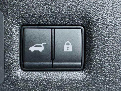 Certified 2023 INFINITI QX55 Luxe w/ Cargo Package image 33