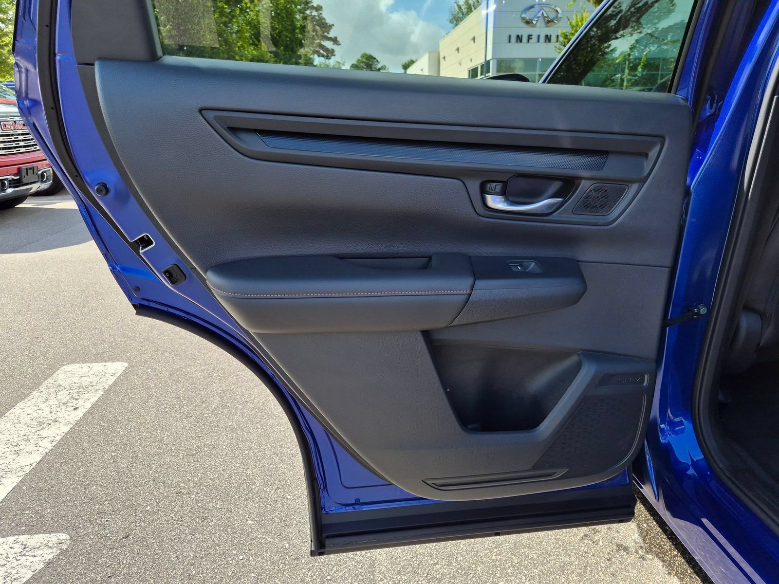 Used 2024 Honda CR-V Sport-L image 27