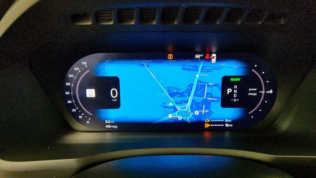 Used 2024 Volvo XC90 T8 Ultimate w/ Lounge Package AWD/4WD image 15