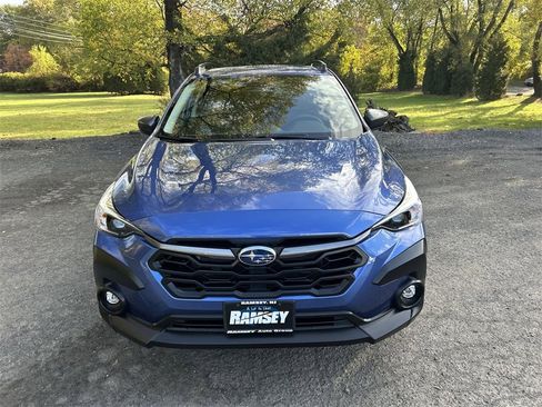 Certified 2025 Subaru Crosstrek 2.0i Premium image 3