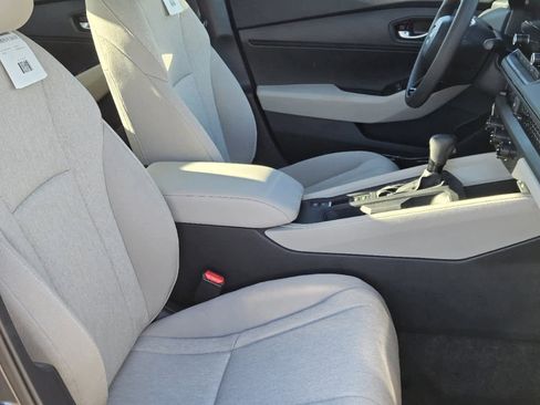 New 2025 Honda Accord LX image 11