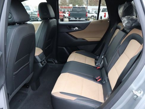 New 2026 Chevrolet Equinox ACTIV image 22