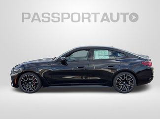 New 2026 BMW 430i xDrive video 2