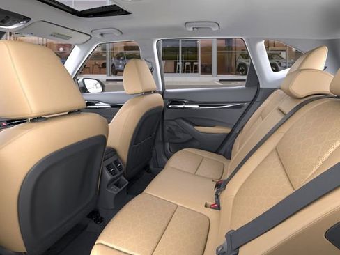 New 2026 Kia Seltos EX image 18