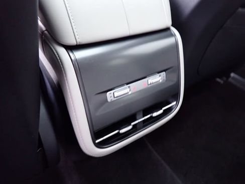 New 2026 Lincoln Nautilus Premier w/ Equipment Group 102A image 18