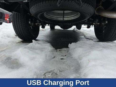 Used 2023 Ford Ranger XLT w/ Equipment Group 301A Mid image 8