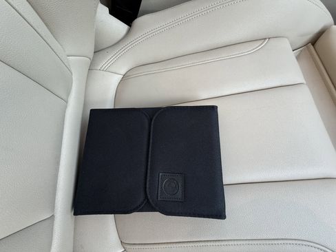 Used 2019 BMW 330i Sedan w/ Driving Assistance Package RWD image 23