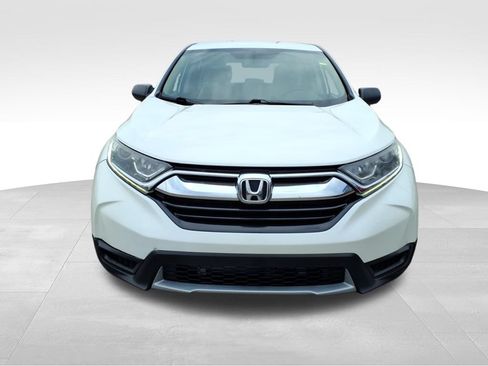 Used 2017 Honda CR-V LX image 20