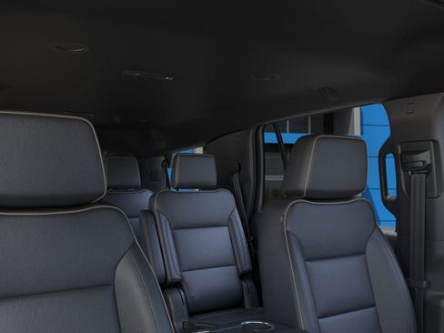 New 2026 Chevrolet Tahoe Premier image 24