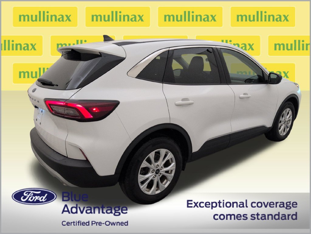 Used 2024 Ford Escape Active FWD image 3
