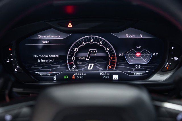 Used 2022 Lamborghini Urus AWD/4WD image 14