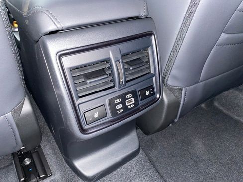 New 2026 Subaru Outback Wilderness AWD/4WD image 29