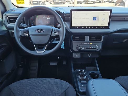 New 2026 Ford Maverick XL image 20