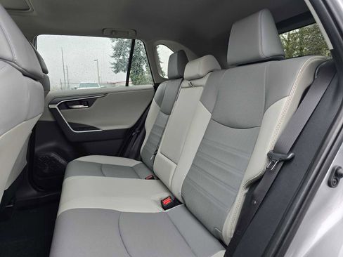 Used 2023 Toyota RAV4 Limited image 17