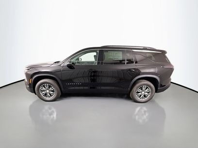 New 2026 Chevrolet Traverse LT w/ Driver Confidence Package