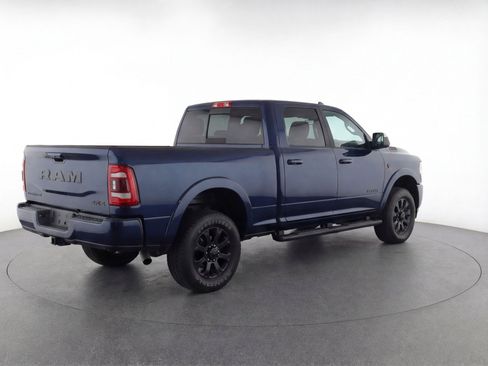 Used 2025 RAM 2500 Big Horn AWD/4WD image 9