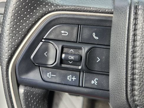 Used 2025 Toyota 4Runner TRD Sport AWD/4WD image 23
