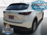 Used 2022 MAZDA CX-5 AWD 2.5 S w/ Preferred Package image 5