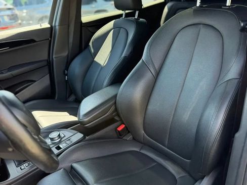 Used 2022 BMW X2 xDrive28i w/ Convenience Package AWD/4WD image 15