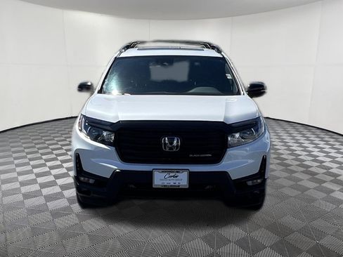 Used 2024 Honda Passport Black Edition image 6