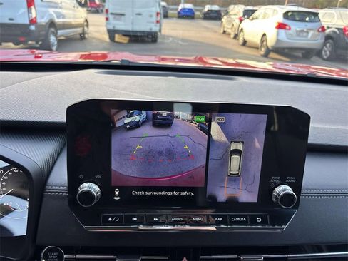 Used 2024 Mitsubishi Outlander SE image 21