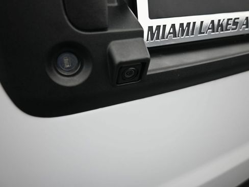 New 2025 Chevrolet Express 3500 Extended w/ Driver Convenience Package image 30