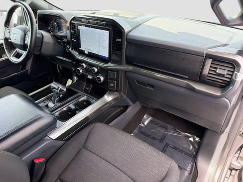 Used 2023 Ford F150 XLT w/ Equipment Group 302A High AWD/4WD image 30