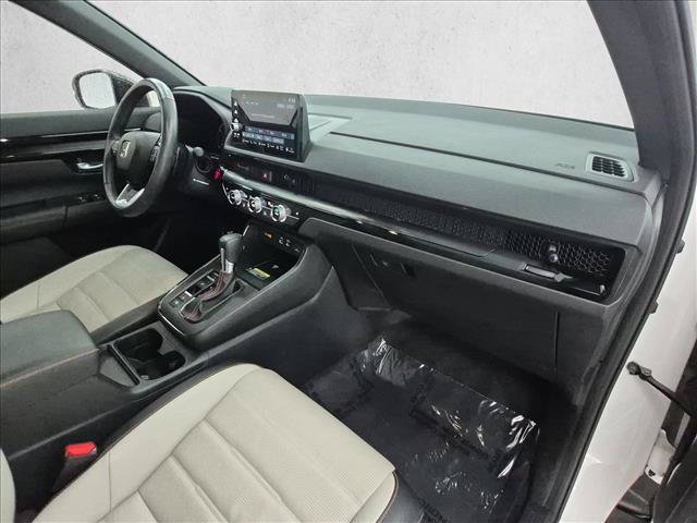 Used 2024 Honda CR-V Sport Touring image 26