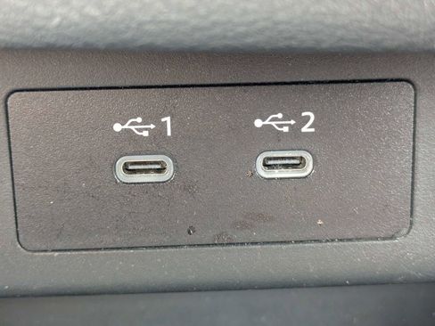 Used 2025 Nissan Rogue SV AWD/4WD image 26