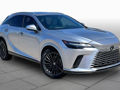 Used 2025 Lexus RX 350 Premium FWD image 3