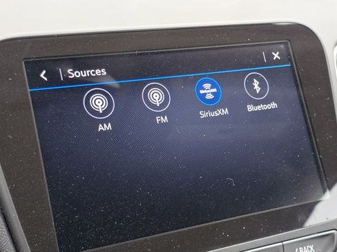 Used 2023 Chevrolet Malibu LT image 6