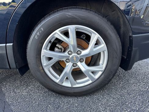 Used 2021 Chevrolet Equinox Premier FWD image 11
