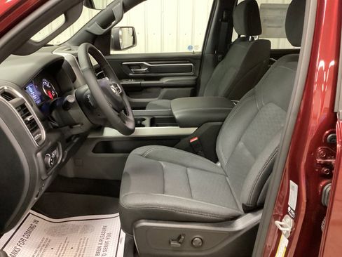 New 2026 RAM 1500 Big Horn image 14