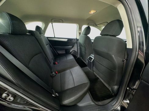 Used 2017 Subaru Outback 2.5i image 29